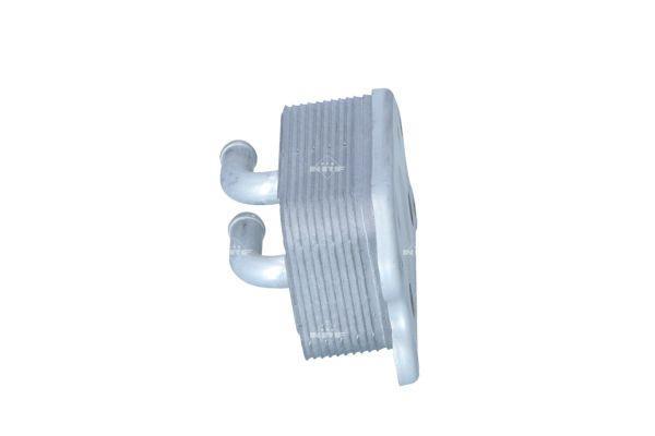 Radiador óleo motor NRF B.V. ref. 31210