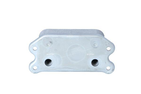 Radiador óleo motor NRF B.V. ref. 31210