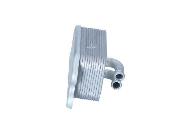 Radiador óleo motor NRF B.V. ref. 31210