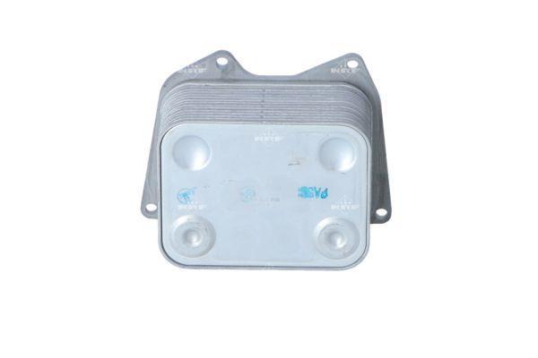 Radiador óleo motor NRF B.V. ref. 31211