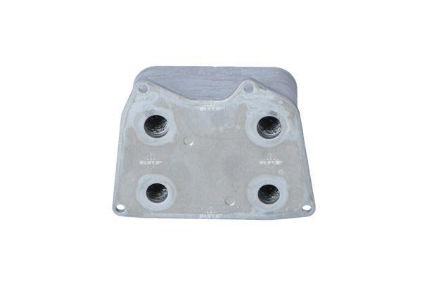 Radiador óleo motor NRF B.V. ref. 31211