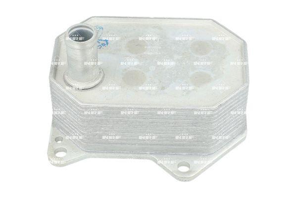 Radiador óleo motor NRF B.V. ref. 31212