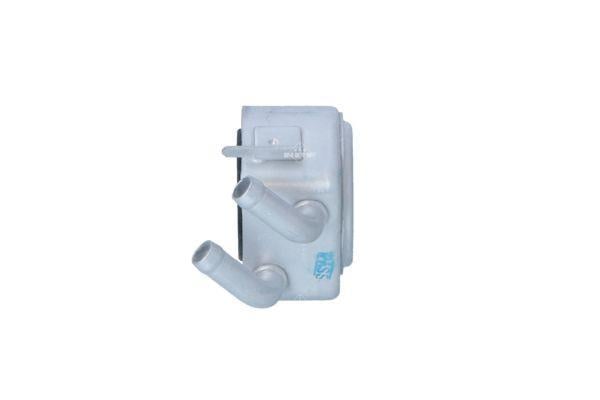 Radiador óleo motor NRF B.V. ref. 31213