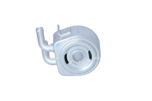 Radiador óleo motor NRF B.V. ref. 31213
