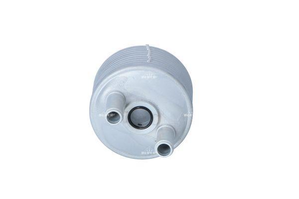 Radiador de óleo de caixa de velocidade automática NRF B.V. ref. 31214