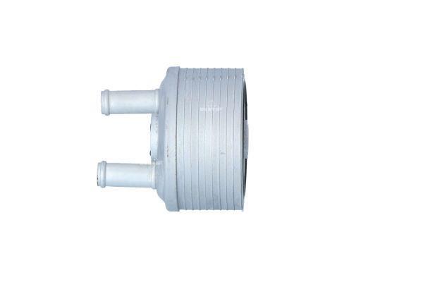 Radiador de óleo de caixa de velocidade automática NRF B.V. ref. 31214