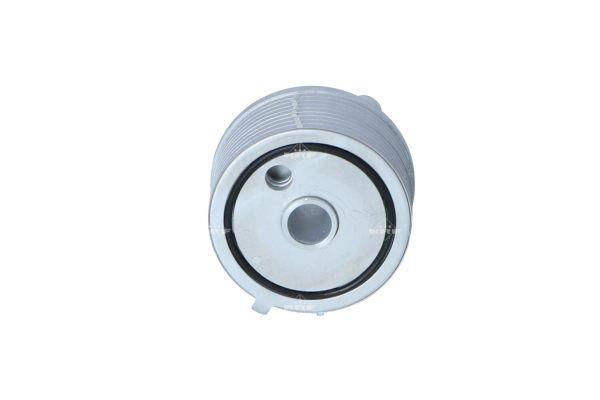 Radiador de óleo de caixa de velocidade automática NRF B.V. ref. 31214
