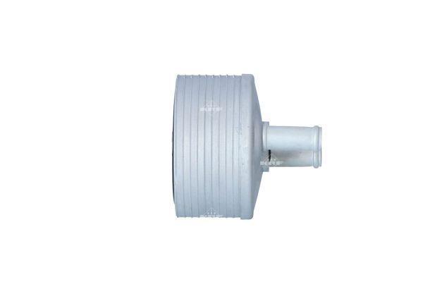 Radiador de óleo de caixa de velocidade automática NRF B.V. ref. 31214