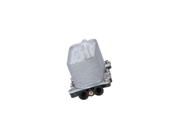 Radiador de óleo de caixa de velocidade automática NRF B.V. ref. 31215