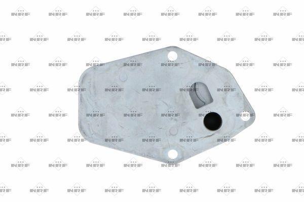 Radiador óleo motor NRF B.V. ref. 31216