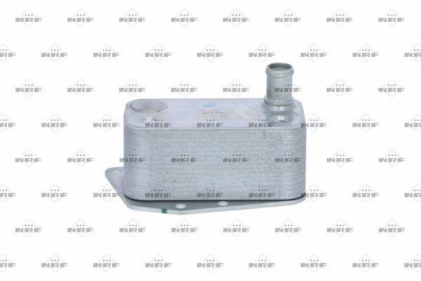 Radiador óleo motor NRF B.V. ref. 31217