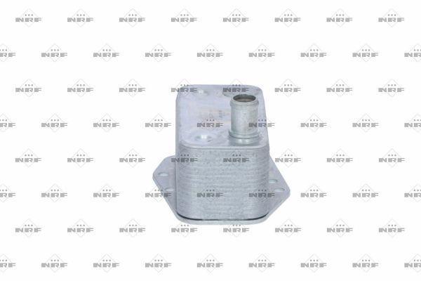 Radiador óleo motor NRF B.V. ref. 31217