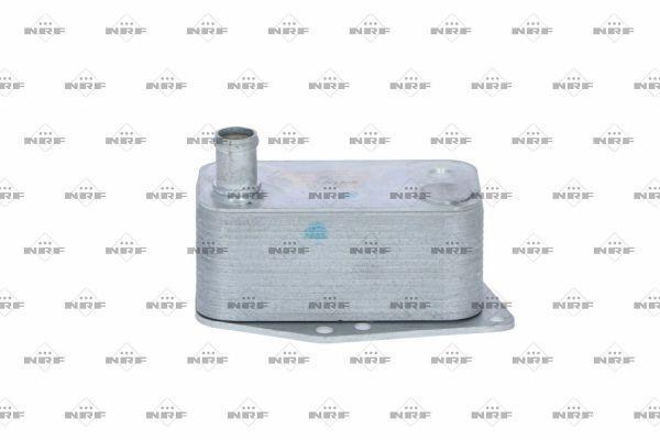 Radiador óleo motor NRF B.V. ref. 31217