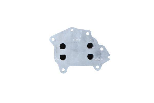 Radiador óleo motor NRF B.V. ref. 31218