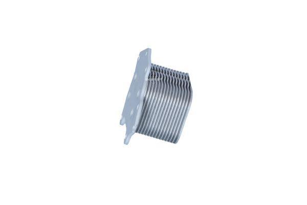 Radiador óleo motor NRF B.V. ref. 31218