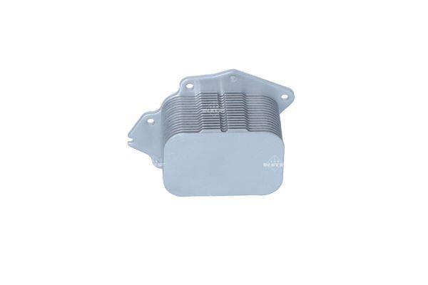 Radiador óleo motor NRF B.V. ref. 31218