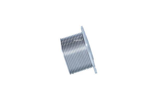Radiador óleo motor NRF B.V. ref. 31218