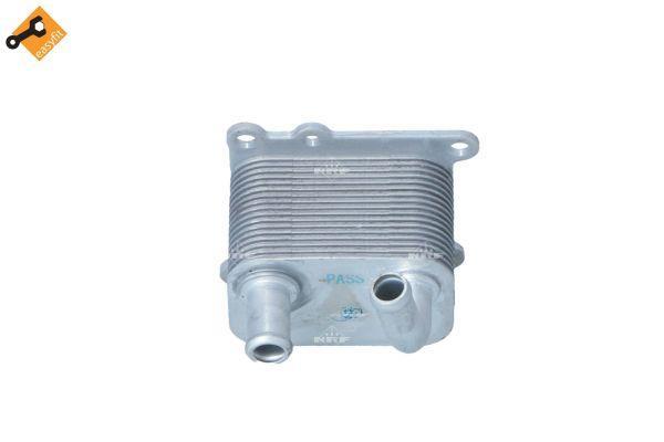 Radiador óleo motor NRF B.V. ref. 31219