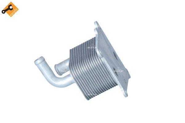 Radiador óleo motor NRF B.V. ref. 31219