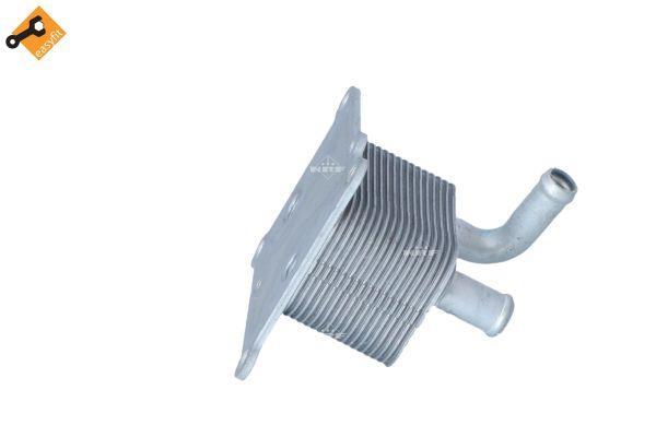 Radiador óleo motor NRF B.V. ref. 31219
