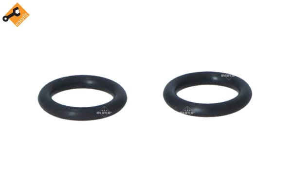 Radiador óleo motor NRF B.V. ref. 31219