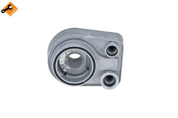 Radiador óleo motor NRF B.V. ref. 31221