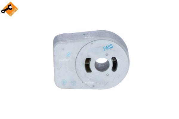 Radiador óleo motor NRF B.V. ref. 31221