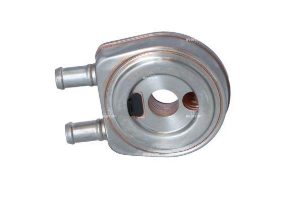 Radiador óleo motor NRF B.V. ref. 31222