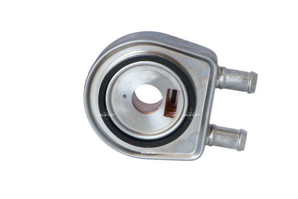 Radiador óleo motor NRF B.V. ref. 31222