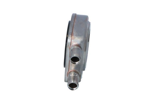 Radiador óleo motor NRF B.V. ref. 31222