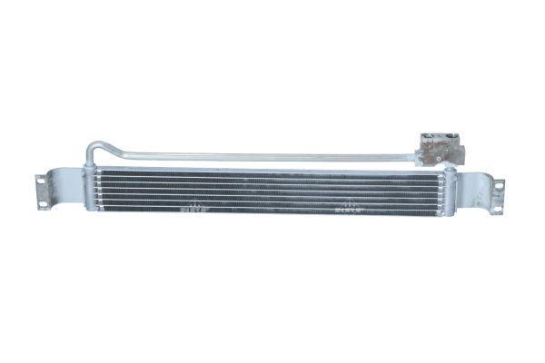 Radiador de aceite, aceite motor NRF B.V. ref. 31232