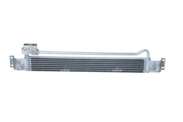 Radiador de aceite, aceite motor NRF B.V. ref. 31232