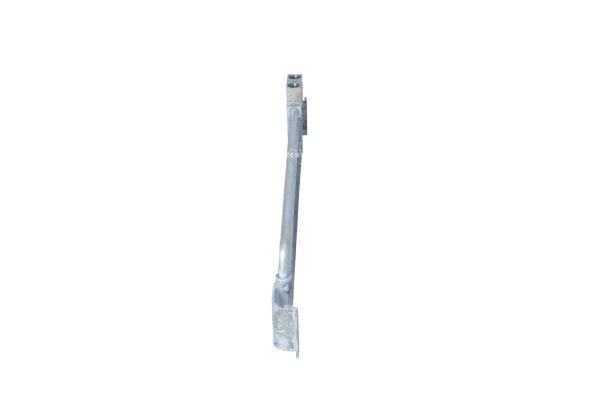 Radiador de aceite, aceite motor NRF B.V. ref. 31232
