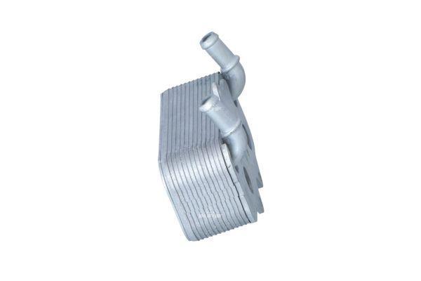 Radiador de aceite, aceite motor NRF B.V. ref. 31233