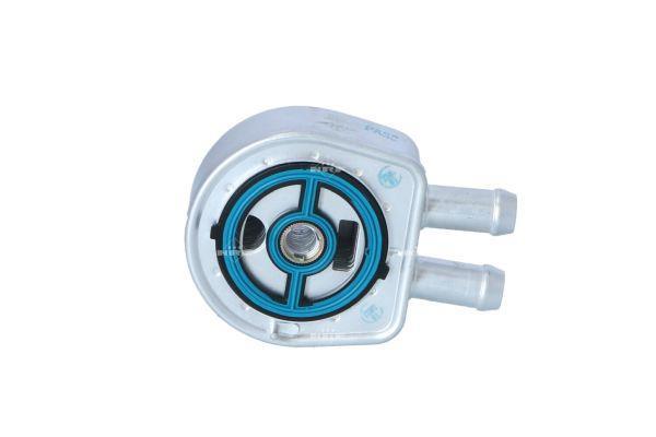 Radiador óleo motor NRF B.V. ref. 31236