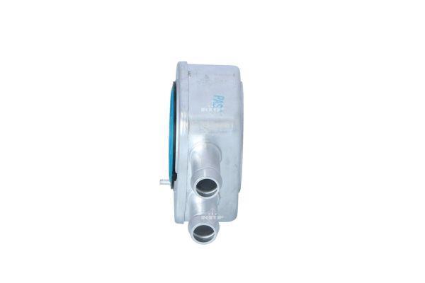 Radiador óleo motor NRF B.V. ref. 31236