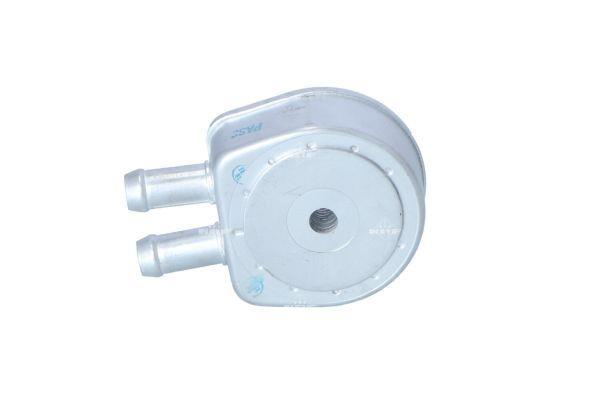 Radiador óleo motor NRF B.V. ref. 31236
