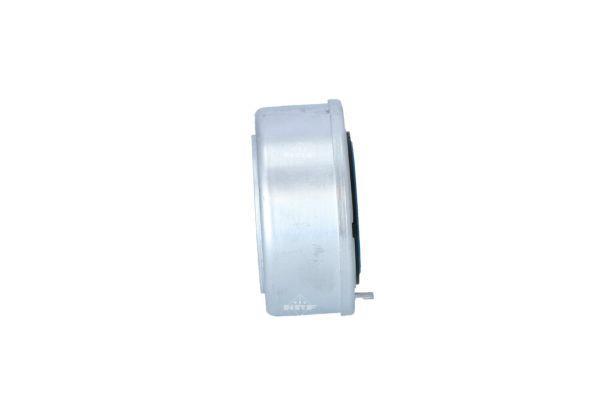 Radiador óleo motor NRF B.V. ref. 31236