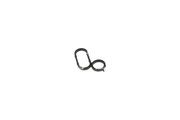 Radiador óleo motor NRF B.V. ref. 31238