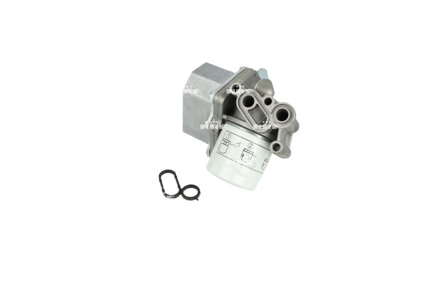Radiador óleo motor NRF B.V. ref. 31238