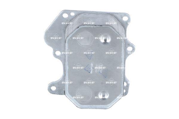 Radiador óleo motor NRF B.V. ref. 31239
