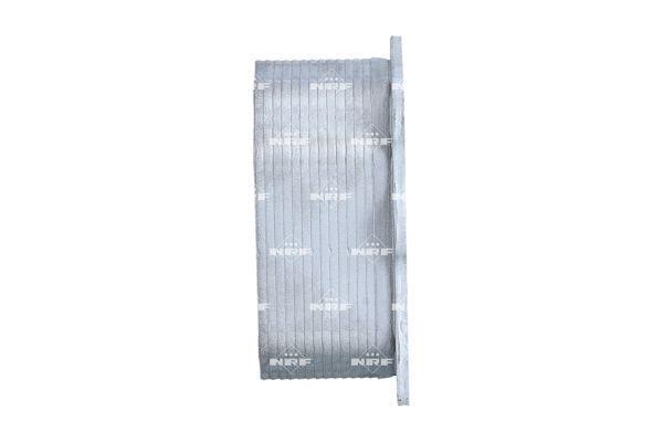 Radiador óleo motor NRF B.V. ref. 31239