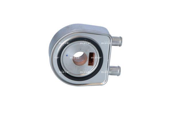Radiador óleo motor NRF B.V. ref. 31247