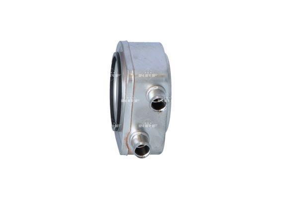 Radiador óleo motor NRF B.V. ref. 31247