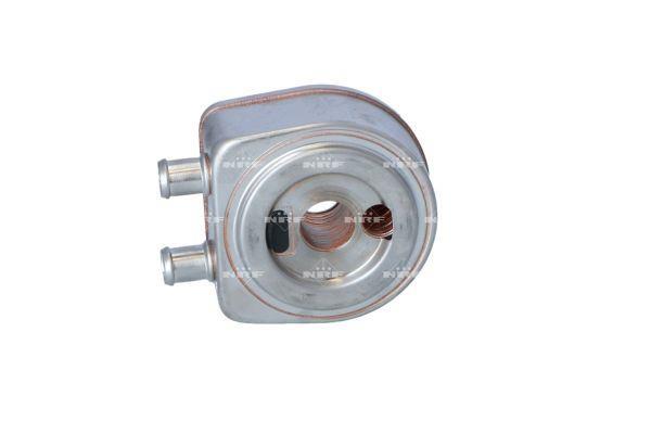 Radiador óleo motor NRF B.V. ref. 31247