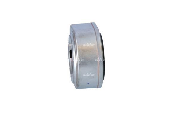 Radiador óleo motor NRF B.V. ref. 31247