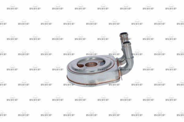 Radiador óleo motor NRF B.V. ref. 31249
