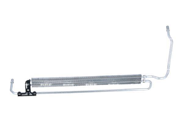 Butée hydraulique I