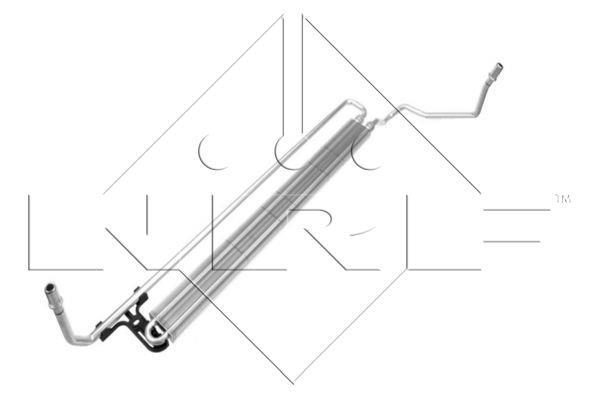 Butée hydraulique I