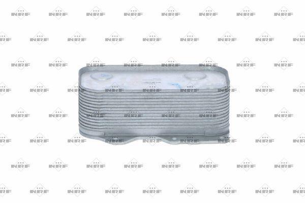 Radiador óleo motor NRF B.V. ref. 31259
